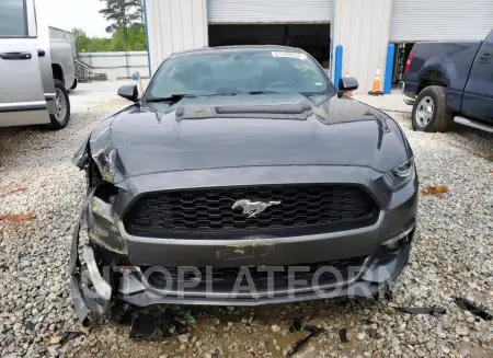 FORD MUSTANG 2015 vin 1FA6P8TH3F5313082 from auto auction Copart