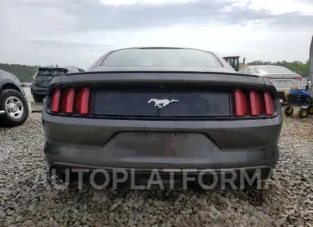 FORD MUSTANG 2015 vin 1FA6P8TH3F5313082 from auto auction Copart