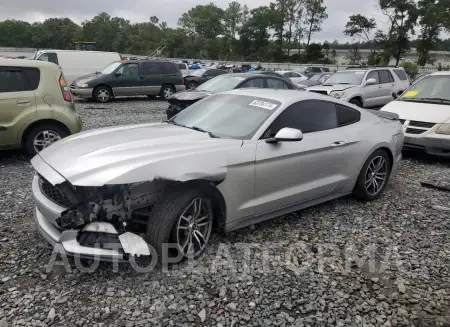 Ford Mustang 2016 2016 vin 1FA6P8TH5G5281673 from auto auction Copart