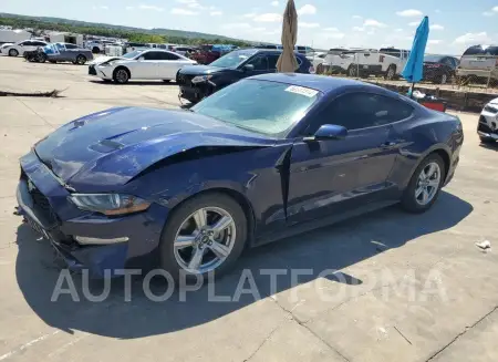 Ford Mustang 2019 2019 vin 1FA6P8THXK5168682 from auto auction Copart