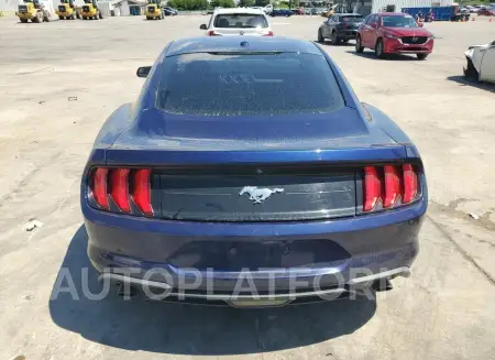 FORD MUSTANG 2019 vin 1FA6P8THXK5168682 from auto auction Copart