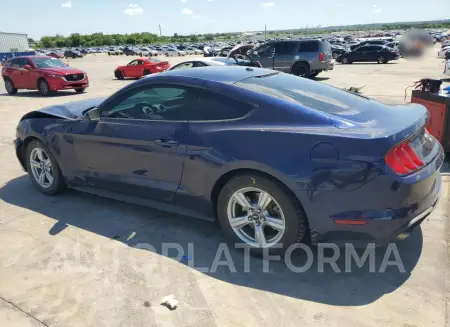 FORD MUSTANG 2019 vin 1FA6P8THXK5168682 from auto auction Copart