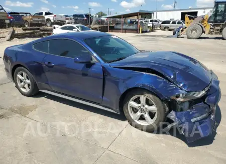 FORD MUSTANG 2019 vin 1FA6P8THXK5168682 from auto auction Copart