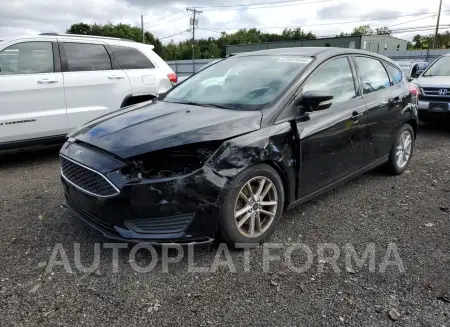 Ford Focus SE 2017 2017 vin 1FADP3K2XHL278773 from auto auction Copart