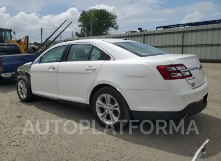 FORD TAURUS SEL 2018 vin 1FAHP2E80JG138497 from auto auction Copart