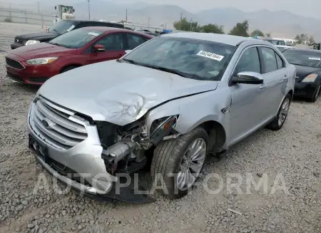 Ford Taurus 2015 2015 vin 1FAHP2F81FG171448 from auto auction Copart