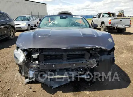 FORD MUSTANG 2022 vin 1FATP8UH8N5149232 from auto auction Copart