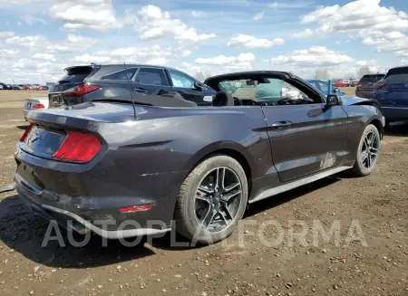 FORD MUSTANG 2022 vin 1FATP8UH8N5149232 from auto auction Copart