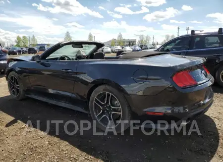 FORD MUSTANG 2022 vin 1FATP8UH8N5149232 from auto auction Copart