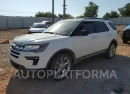 Ford Explorer 2019 2019 vin 1FM5K7DH1KGA96025 from auto auction Copart