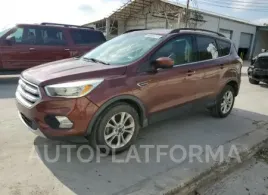 Ford Escape 2018 2018 vin 1FMCU0GD4JUB83144 from auto auction Copart