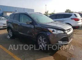 FORD ESCAPE TIT 2016 vin 1FMCU0J98GUB95147 from auto auction Copart