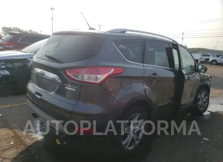 FORD ESCAPE TIT 2016 vin 1FMCU0J98GUB95147 from auto auction Copart