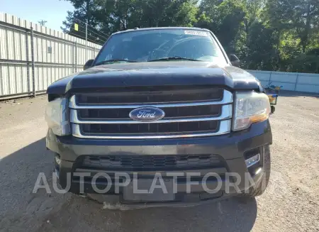 FORD EXPEDITION 2015 vin 1FMJK1HTXFEF04856 from auto auction Copart