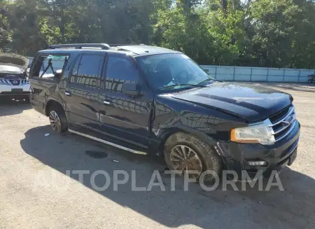 FORD EXPEDITION 2015 vin 1FMJK1HTXFEF04856 from auto auction Copart