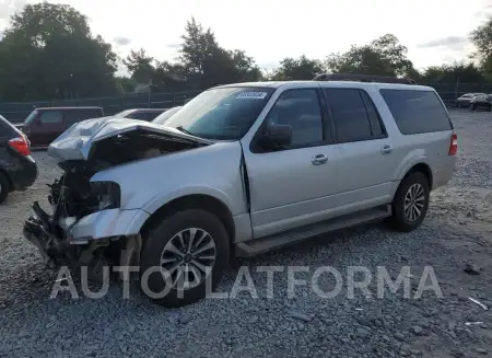 Ford Expedition 2016 2016 vin 1FMJK1JT6GEF29958 from auto auction Copart