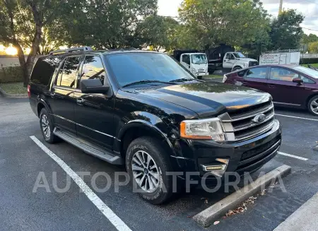 Ford Expedition 2017 2017 vin 1FMJK1JT7HEA06482 from auto auction Copart