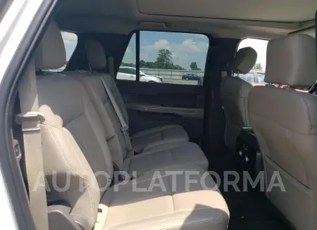 FORD EXPEDITION 2019 vin 1FMJK1JTXKEA12848 from auto auction Copart