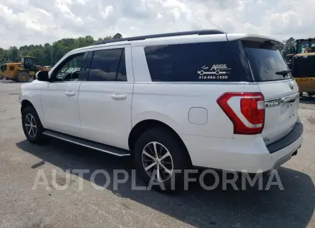 FORD EXPEDITION 2019 vin 1FMJK1JTXKEA12848 from auto auction Copart