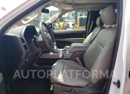 FORD EXPEDITION 2019 vin 1FMJK1JTXKEA12848 from auto auction Copart