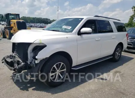 Ford Expedition 2019 2019 vin 1FMJK1JTXKEA12848 from auto auction Copart