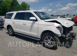 FORD EXPEDITION 2019 vin 1FMJK1JTXKEA12848 from auto auction Copart