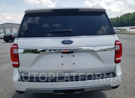 FORD EXPEDITION 2019 vin 1FMJK1JTXKEA12848 from auto auction Copart