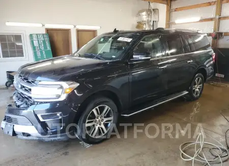 FORD EXPEDITION 2022 vin 1FMJK2AT0NEA52608 from auto auction Copart