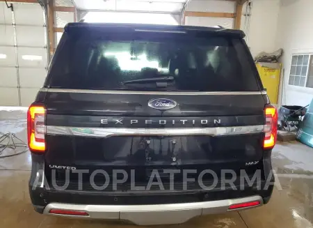 FORD EXPEDITION 2022 vin 1FMJK2AT0NEA52608 from auto auction Copart