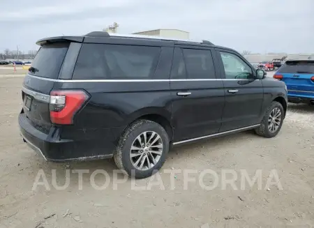 FORD EXPEDITION 2018 vin 1FMJK2AT5JEA23373 from auto auction Copart