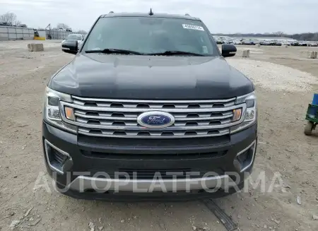 FORD EXPEDITION 2018 vin 1FMJK2AT5JEA23373 from auto auction Copart