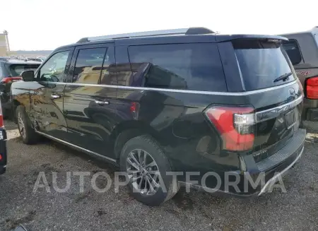 FORD EXPEDITION 2018 vin 1FMJK2AT5JEA23373 from auto auction Copart