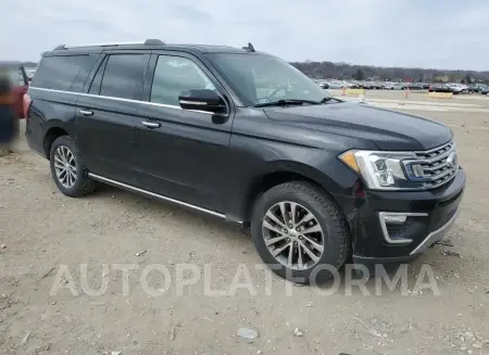 FORD EXPEDITION 2018 vin 1FMJK2AT5JEA23373 from auto auction Copart