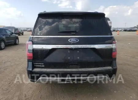 FORD EXPEDITION 2020 vin 1FMJK2AT6LEA42016 from auto auction Copart