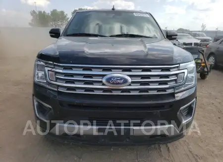 FORD EXPEDITION 2020 vin 1FMJK2AT6LEA42016 from auto auction Copart