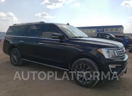 FORD EXPEDITION 2020 vin 1FMJK2AT6LEA42016 from auto auction Copart