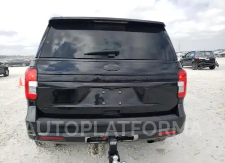 FORD EXPEDITION 2022 vin 1FMJU1JT1NEA64397 from auto auction Copart