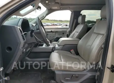 FORD EXPEDITION 2018 vin 1FMJU1JT9JEA35935 from auto auction Copart