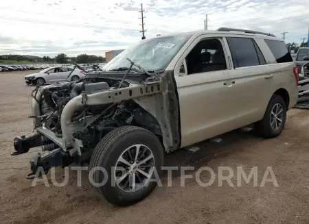 Ford Expedition 2018 2018 vin 1FMJU1JT9JEA35935 from auto auction Copart