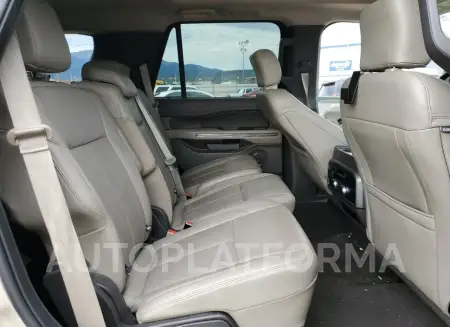 FORD EXPEDITION 2018 vin 1FMJU1JT9JEA35935 from auto auction Copart