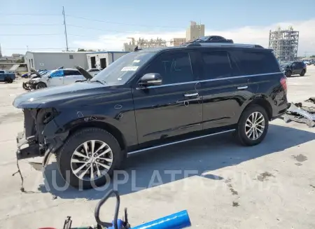 Ford Expedition 2018 2018 vin 1FMJU1KT2JEA23477 from auto auction Copart