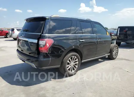 FORD EXPEDITION 2018 vin 1FMJU1KT2JEA23477 from auto auction Copart