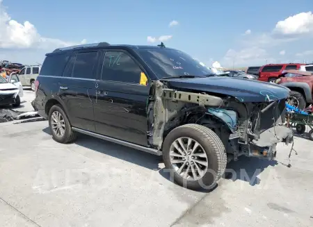 FORD EXPEDITION 2018 vin 1FMJU1KT2JEA23477 from auto auction Copart