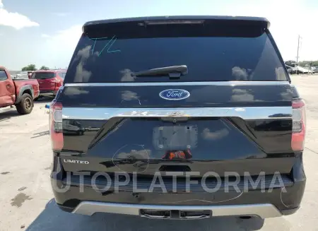 FORD EXPEDITION 2018 vin 1FMJU1KT2JEA23477 from auto auction Copart