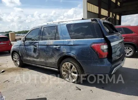 FORD EXPEDITION 2018 vin 1FMJU1MT4JEA38835 from auto auction Copart