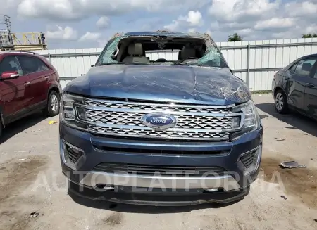 FORD EXPEDITION 2018 vin 1FMJU1MT4JEA38835 from auto auction Copart