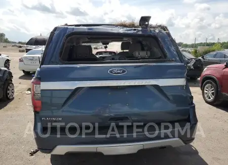 FORD EXPEDITION 2018 vin 1FMJU1MT4JEA38835 from auto auction Copart