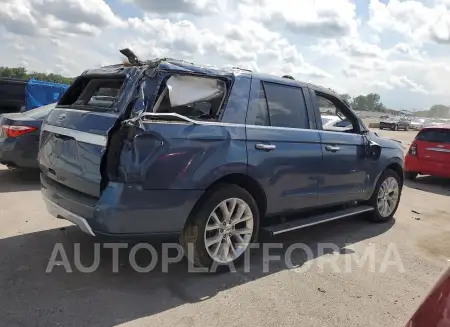 FORD EXPEDITION 2018 vin 1FMJU1MT4JEA38835 from auto auction Copart