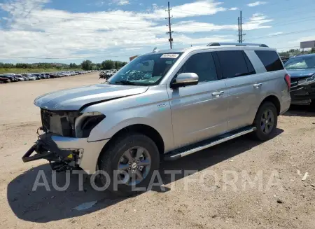 FORD EXPEDITION 2021 vin 1FMJU2AT4MEA33861 from auto auction Copart