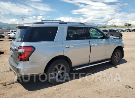 FORD EXPEDITION 2021 vin 1FMJU2AT4MEA33861 from auto auction Copart